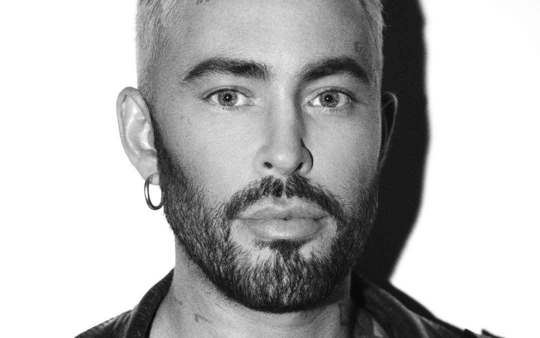 Episode 269: Andrew Fitzsimons, Celebrity Hairstylist & Founder of Andrew Fitzsimons Hair